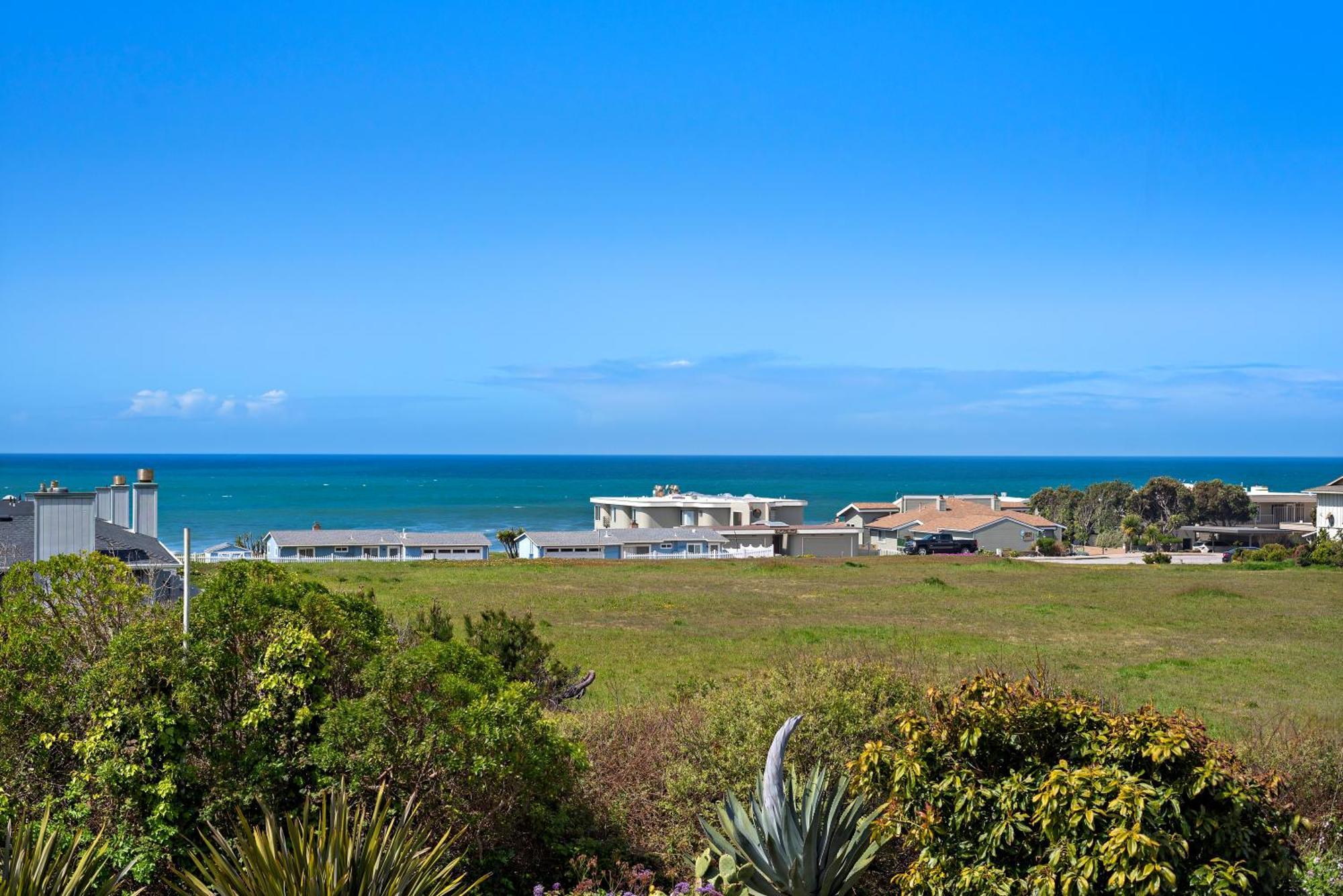The Morgan Hotel San Simeon Exterior foto