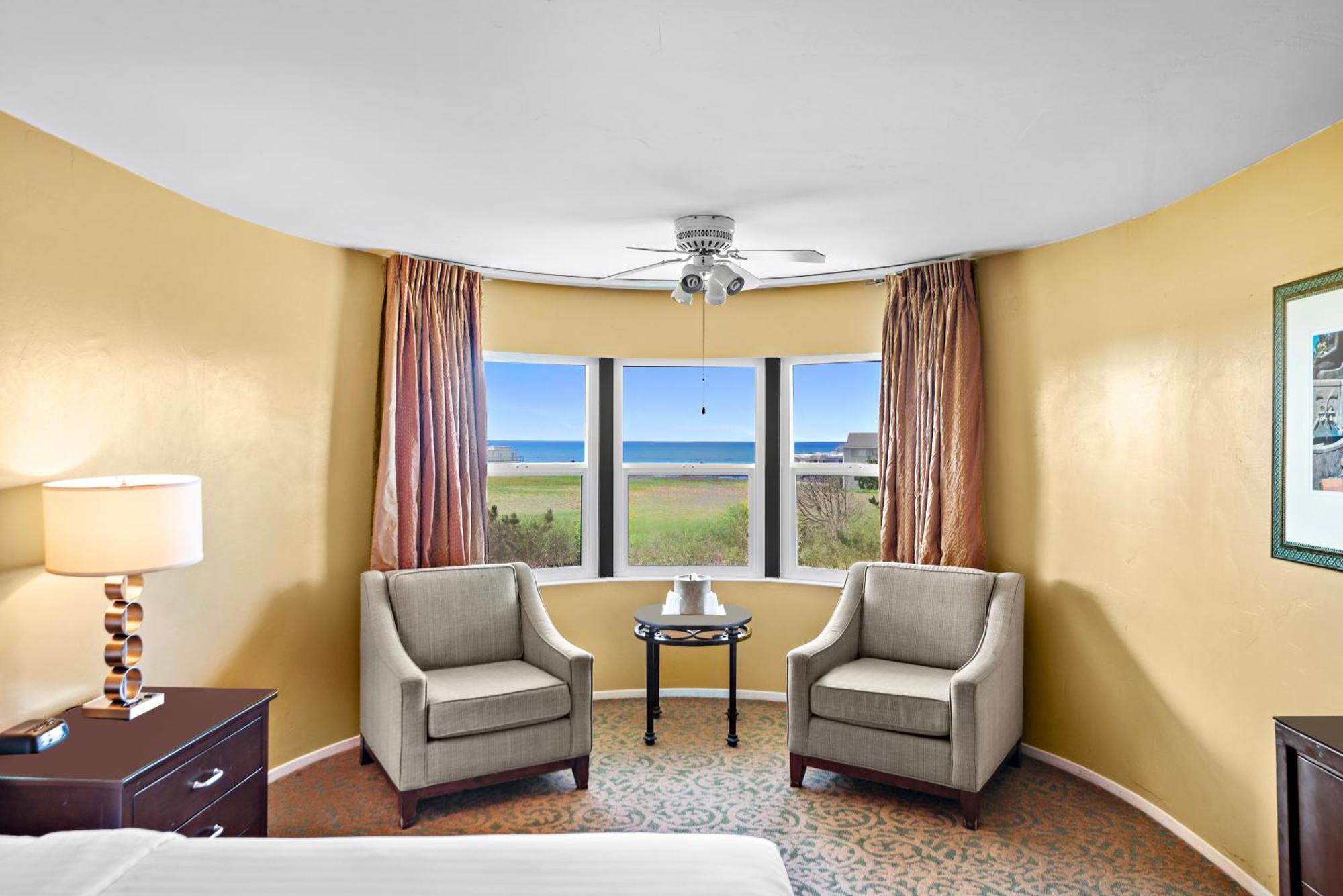 The Morgan Hotel San Simeon Exterior foto