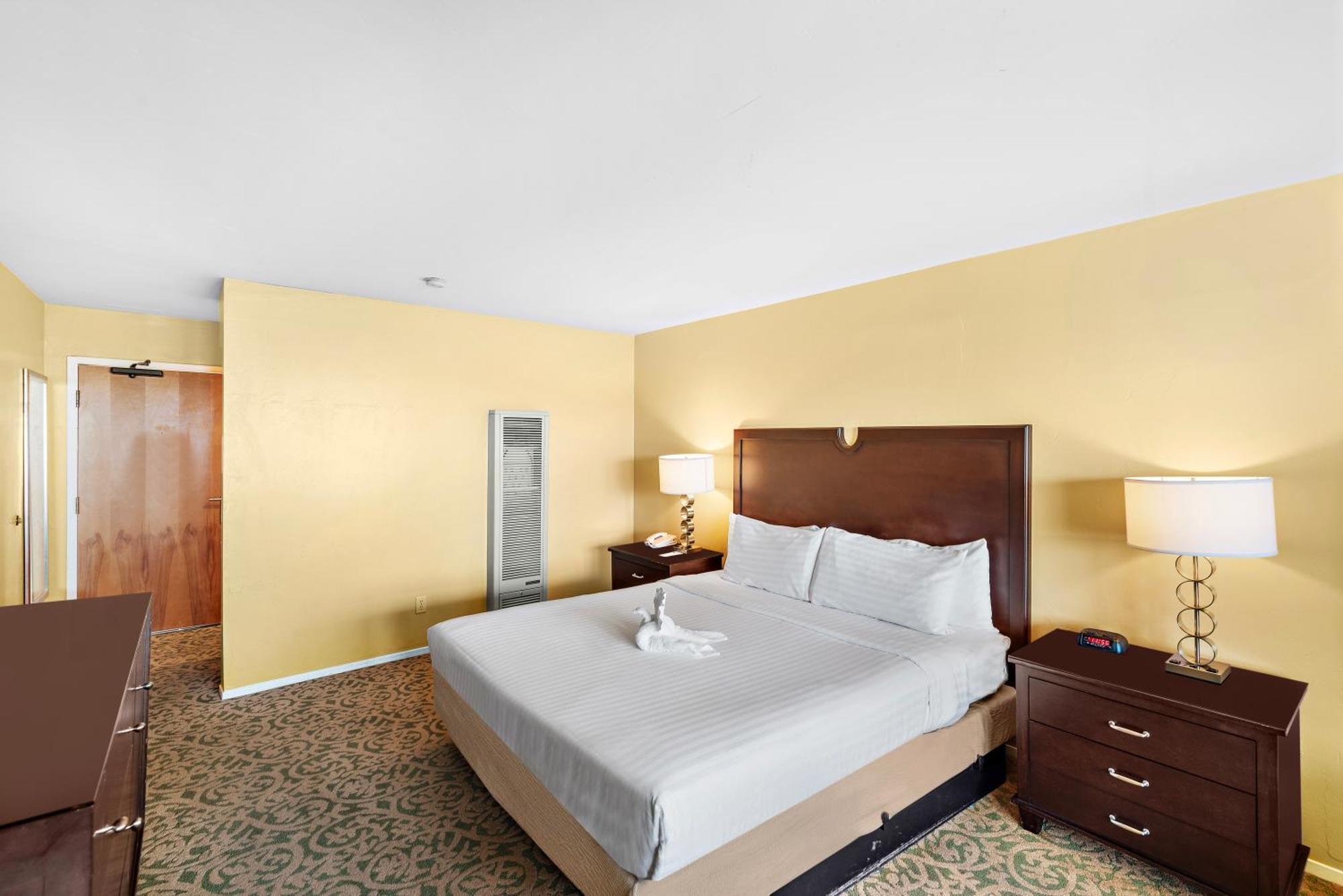 The Morgan Hotel San Simeon Exterior foto